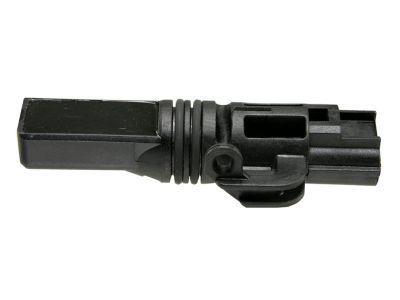 2004 Ford Focus Vehicle Speed Sensor - YS4Z-9E731-AB