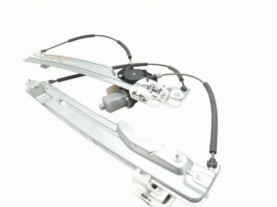 CJ5Z-7823200-A Ford Window Regulator And Motor Assembly Product Photo 3 of 4