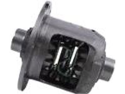 2009 Ford F-150 Differential - 9L3Z-4026-D
