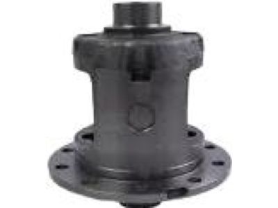 2009 Ford F-150 Differential - 9L3Z-4026-D