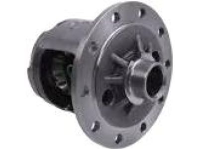 2009 Ford F-150 Differential - 9L3Z-4026-D