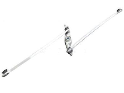 Mercury Sway Bar Kit - 5W1Z-4264-B