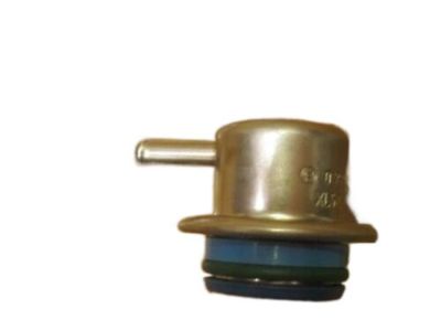 Genuine Ford XL2Z-9F775-AA Fuel Pressure Damper Assembly 