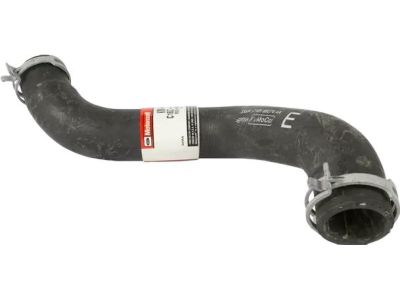 Ford Fiesta Radiator Hose - C1BZ-8260-A