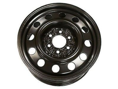 Ford F-150 Spare Wheel - 2L7Z-1015-BA