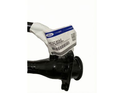 2019 Ford F-550 Super Duty Fuel Filler Neck - HC3Z-9034-C