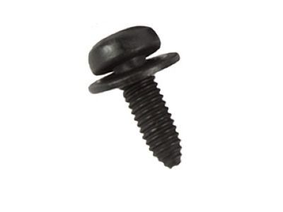 Ford -W715822-S424 Screw