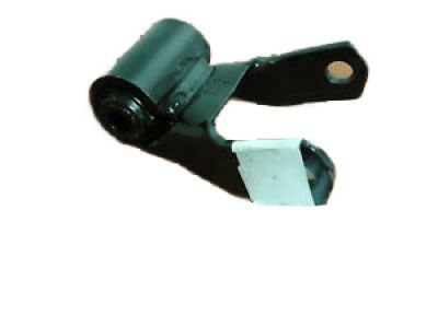 Ford F81Z-5776-CA Shackle Assembly