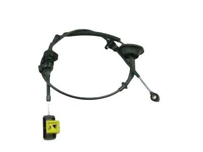 2011 Ford Crown Victoria Battery Cable - 9W7Z-14300-BA