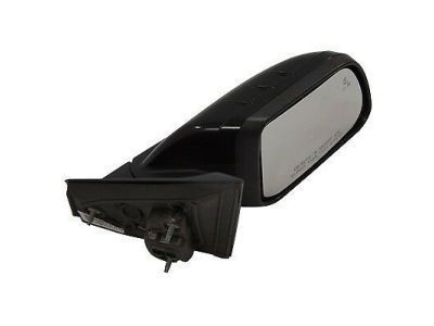 Ford BC3Z-17682-BACP Mirror Assembly - Rear View Outer