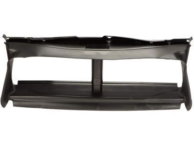 Ford Focus Air Deflector - CM5Z-8327-A