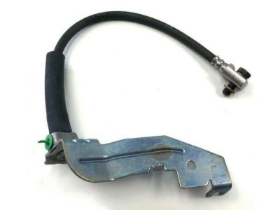 2017 Ford Explorer Brake Line - FB5Z-2078-A