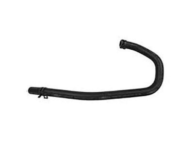 2002 Ford Mustang Power Steering Hose - 2R3Z-3691-AA