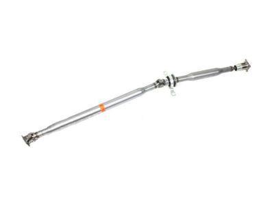 2013 Ford Edge Drive Shaft - DT4Z-4R602-A