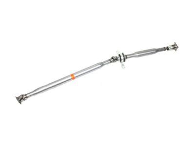 2015 Lincoln MKX Drive Shaft - DT4Z-4R602-A