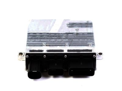 Ford BC3Z-12B533-B Control Unit