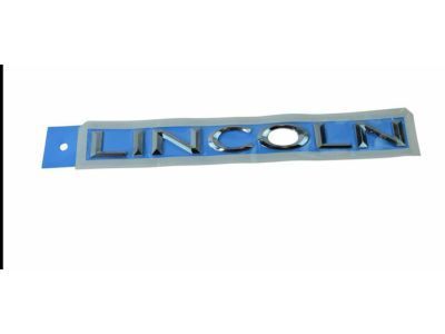 Lincoln Navigator Emblem - 2L7Z-7842528-CA