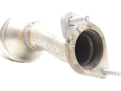 Ford Escape Catalytic Converter - GV6Z-5E212-D