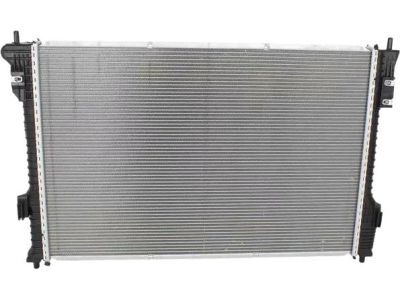 Ford Flex Radiator - DA8Z-8005-A