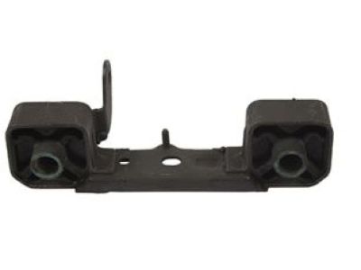 2011 Ford Mustang Muffler Hanger Straps - BR3Z-5A246-B