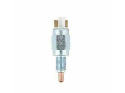 Mercury Bobcat Neutral Safety Switch - D6RY-7A247-B