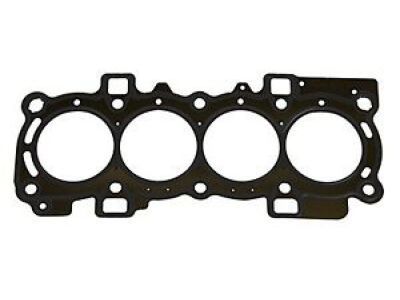 2018 Ford Fiesta Valve Cover Gasket - D2BZ-6079-A