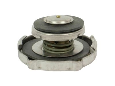 Ford RS-62 Cap Assembly - Radiator