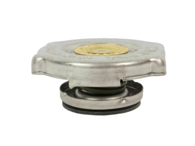 Ford RS-62 Cap Assembly - Radiator
