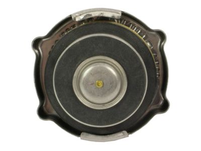 Ford RS-62 Cap Assembly - Radiator