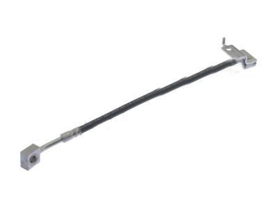 2016 Ford Mustang Hydraulic Hose - FR3Z-2078-G