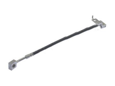 2015 Ford Mustang Brake Line - FR3Z-2078-G