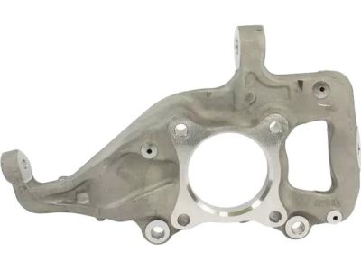 Ford F-150 Steering Knuckle - GL3Z-3K185-B