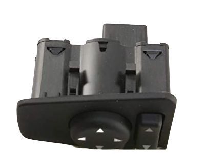 Lincoln Mirror Switch - 3W4Z-17B676-AAA