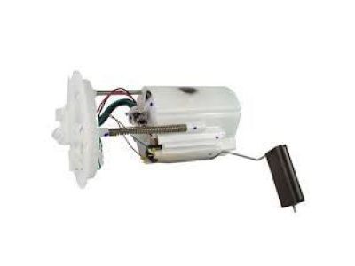 Ford Focus Fuel Pump - BV6Z-9H307-S