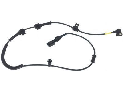 Ford 6C3Z-2C204-BA Sensor Assembly