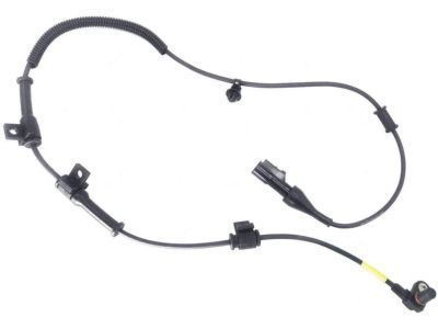 Ford 6C3Z-2C204-BA Sensor Assembly