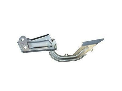 Ford Focus Hood Hinge - CP9Z-16796-A