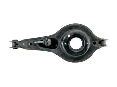 Ford BV6Z-5500-C Arm Assy - Rear Suspension