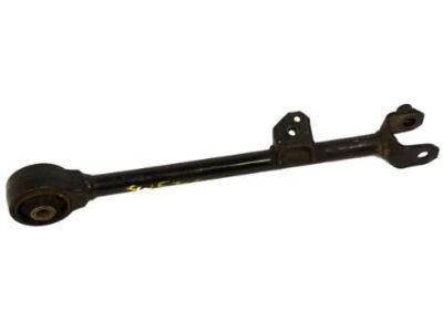 2013 Ford Focus Trailing Arm - BV6Z-5500-C