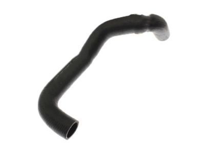 Ford Mustang Radiator Hose - F4ZZ-8260-A