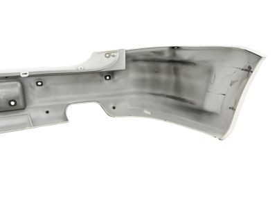 Ford Flex Bumper - DA8Z-17K835-SPTM