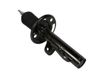 Ford AA8Z-18124-B Shock Absorber Assembly - Front