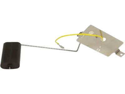 Mercury 6G1Z-9A299-A