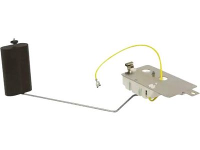 Mercury 6G1Z-9A299-A