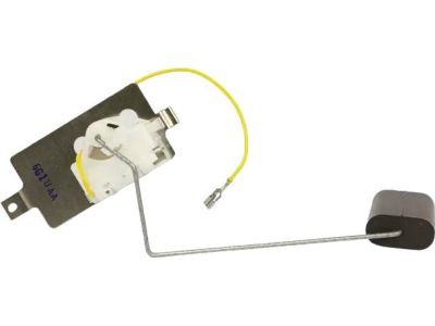 Mercury 6G1Z-9A299-A