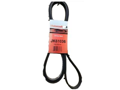 1996 Ford Windstar Drive Belt - F68Z-8620-AA