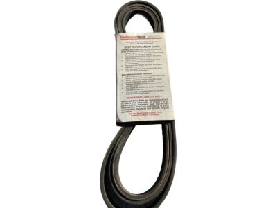 1996 Ford Windstar Drive Belt - F68Z-8620-AA