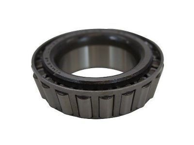 Ford B7C-1201-A Cone And Roller - Bearing