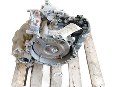 2018 Ford Escape Transmission Assembly - GV6Z-7000-D