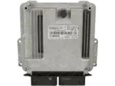 Ford Fusion Engine Control Module - DS7Z-12A650-DANP